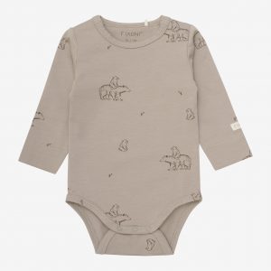 Fixoni - Langarmbody