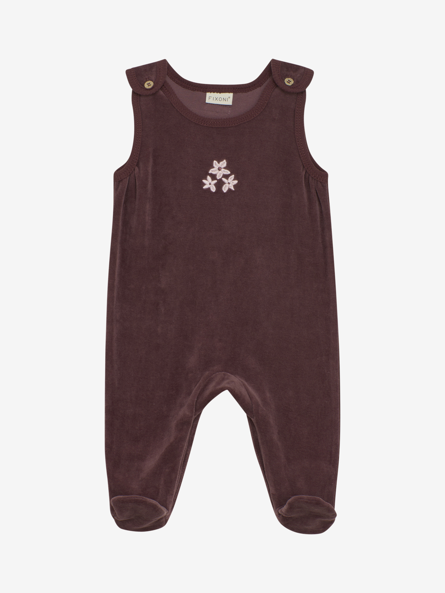 Fixoni - Set mit Body und Strampler – Bild 3