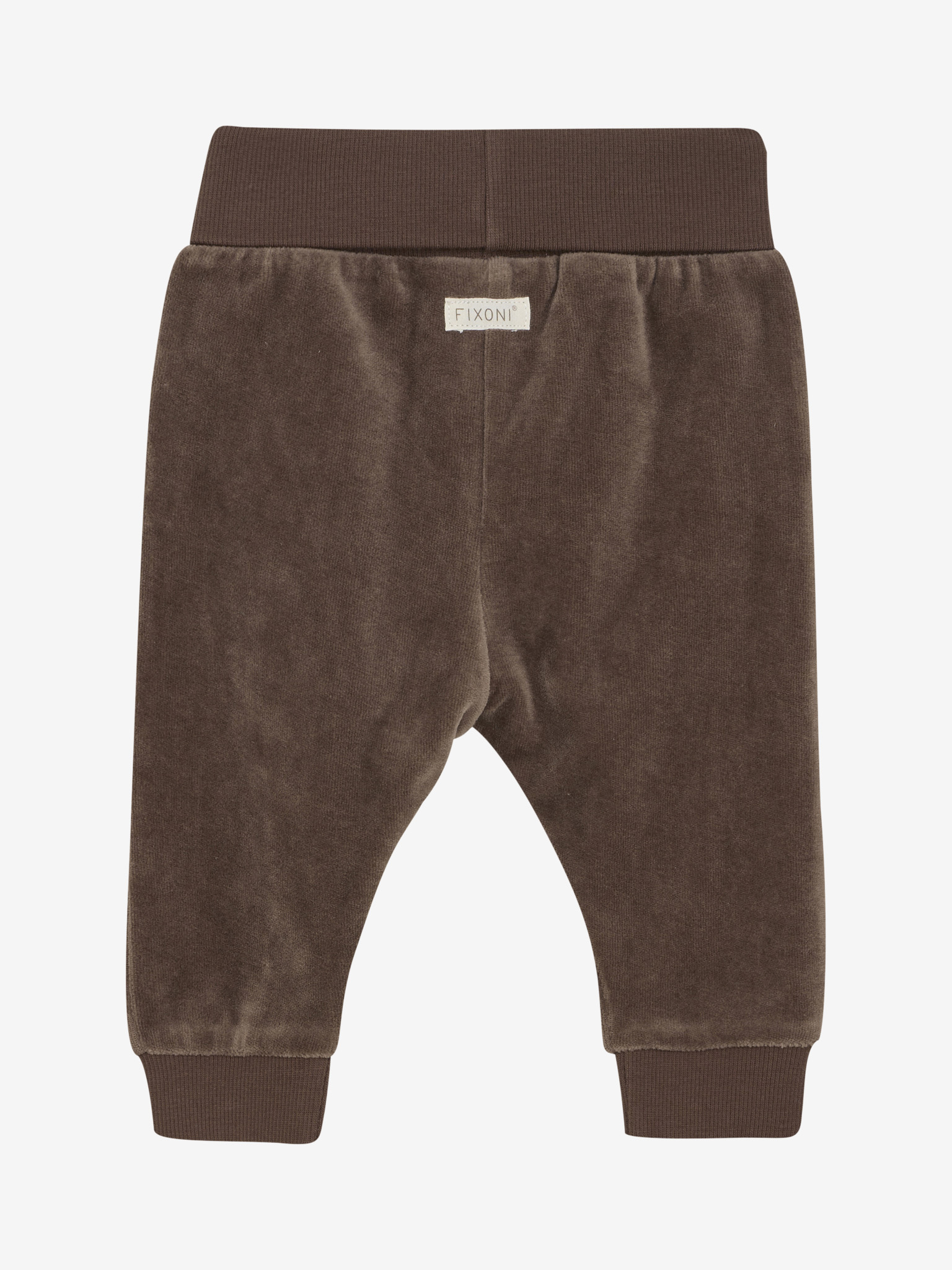 Fixoni - Pumphose Velour – Bild 2