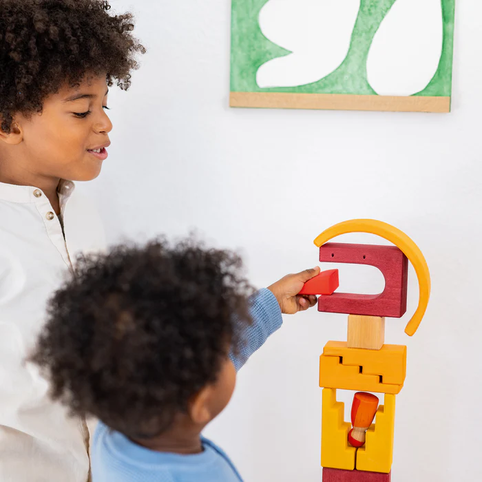 Grimms Bauwelt Wüstensand – Bild 15