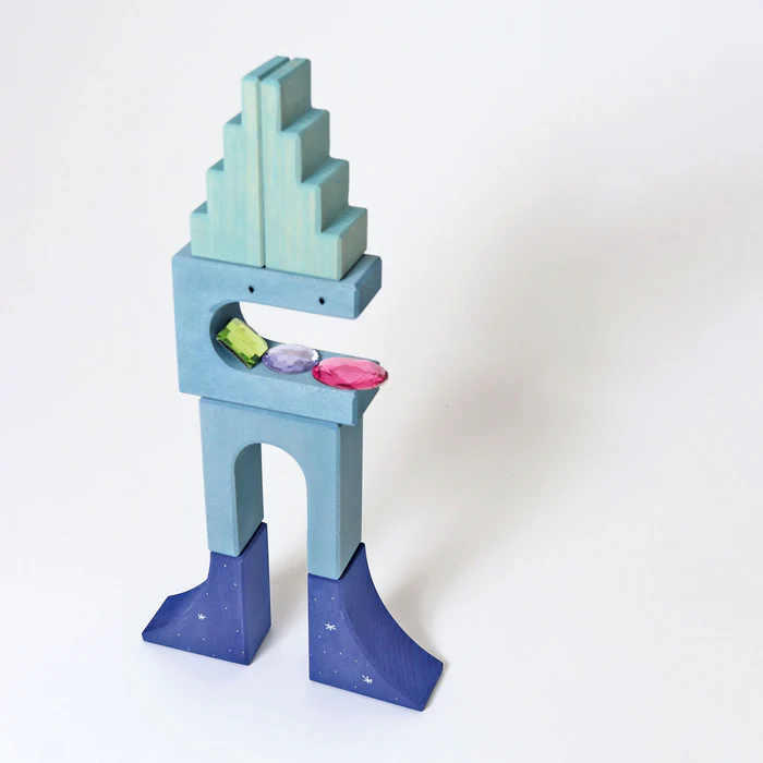 Grimms Bauwelt Polarlicht – Bild 7