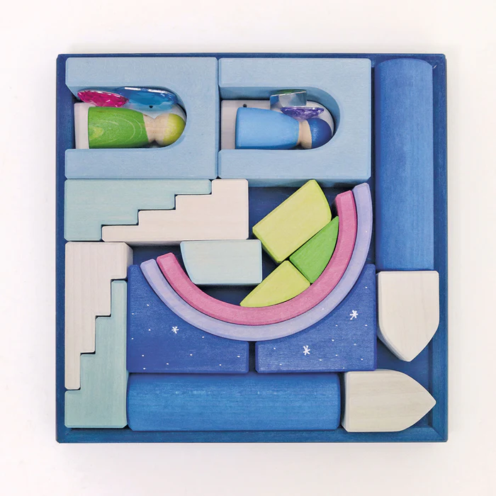 Grimms Bauwelt Polarlicht – Bild 5