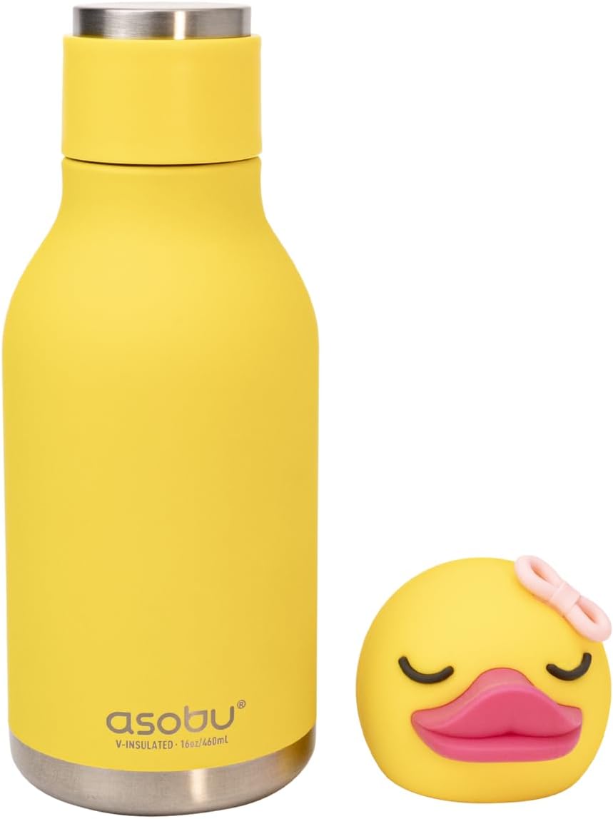 Asobu "Bestie Bottle" Ente – Bild 3