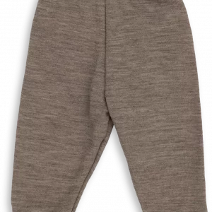 Engel Natur Baby-Hose mit Nabelbund