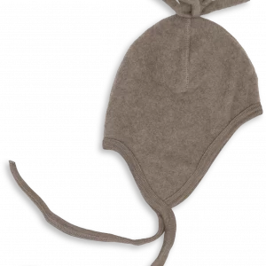 Engel Natur Baby Mütze