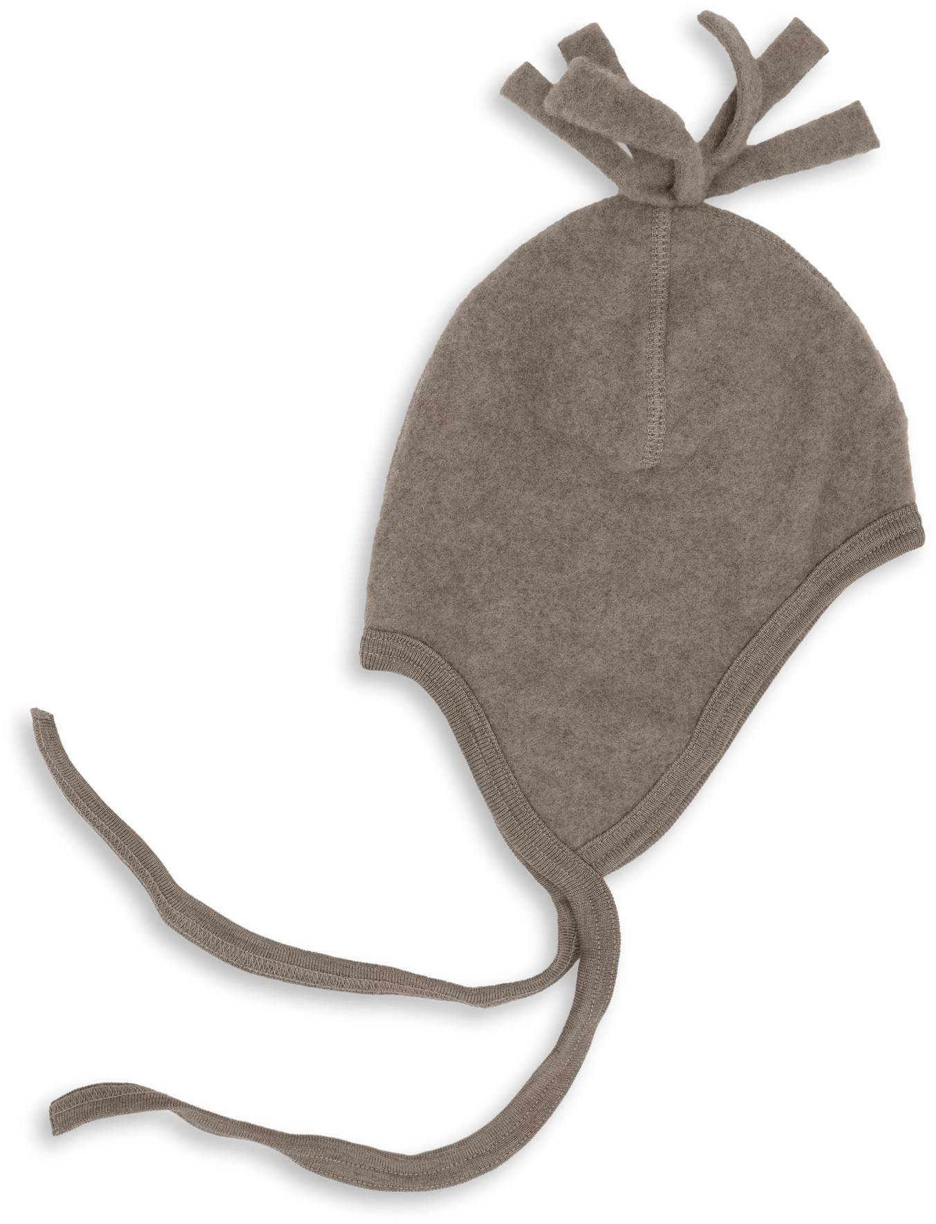 Engel Natur Baby Mütze