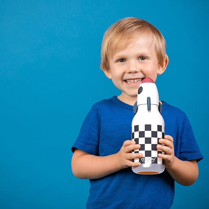 Asobu "Bestie Bottle" Rakete – Bild 4