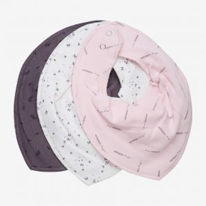 Fixoni -  Bandana Bibs 3er Pack