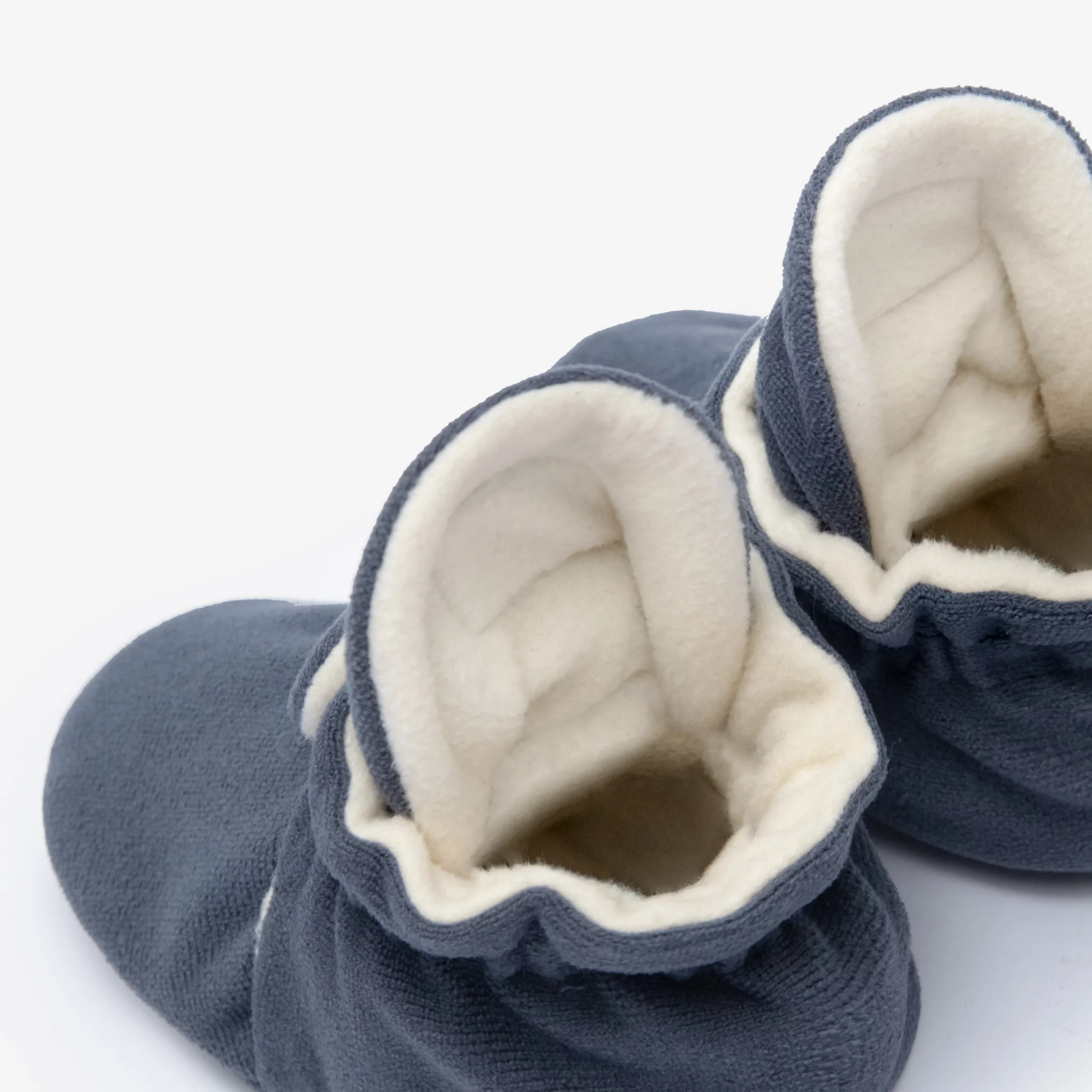 Kings&Rebels Gamuza night blue – Bild 2