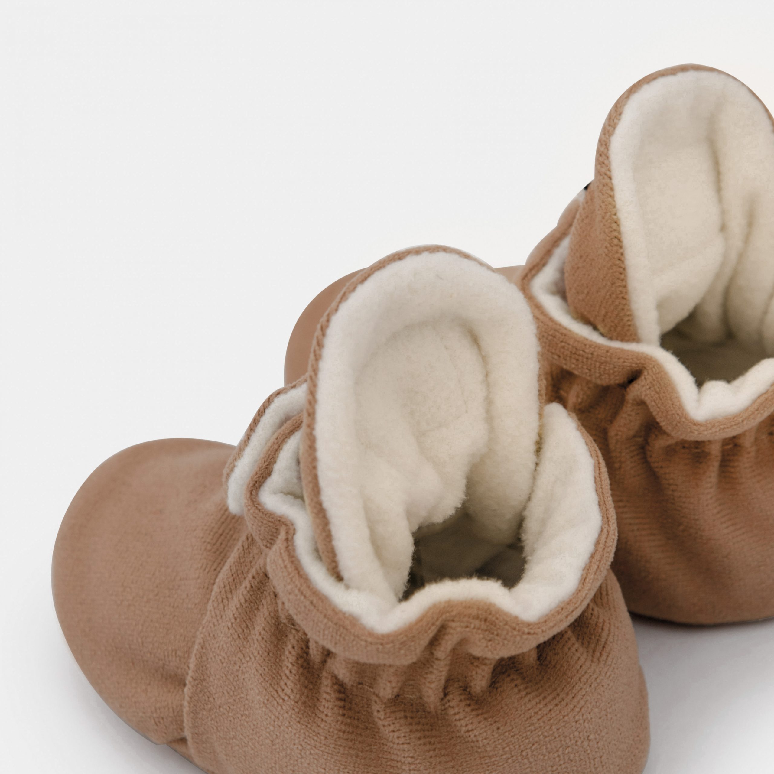 Kings&Rebels Gamuza Mocha Mousse – Bild 7