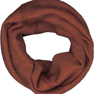 Pickapooh Strunzl Schlauchschal (redwood)