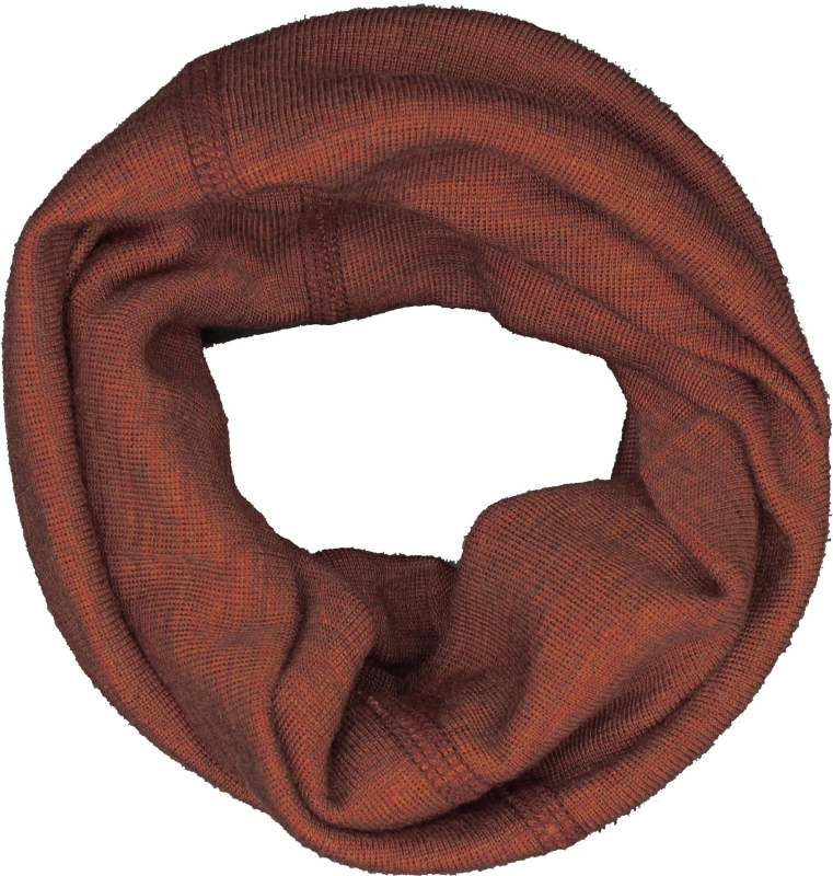 Pickapooh Strunzl Schlauchschal (redwood)