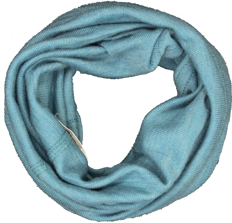 Pickapooh Strunzl Schlauchschal (sea green)