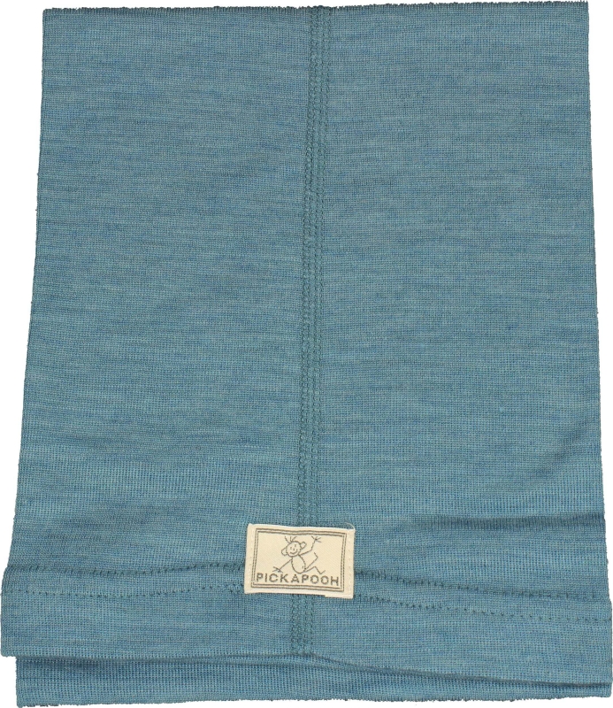 Pickapooh Strunzl Schlauchschal (sea green) – Bild 2