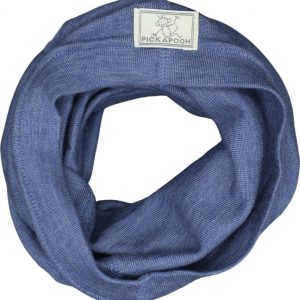 Pickapooh Strunzl Schlauchschal (jeans)