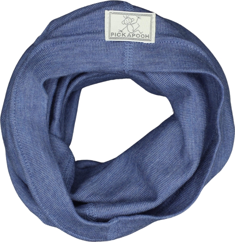 Pickapooh Strunzl Schlauchschal (jeans)