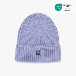 Emma & Noah Merino Wollmütze Mini & Me