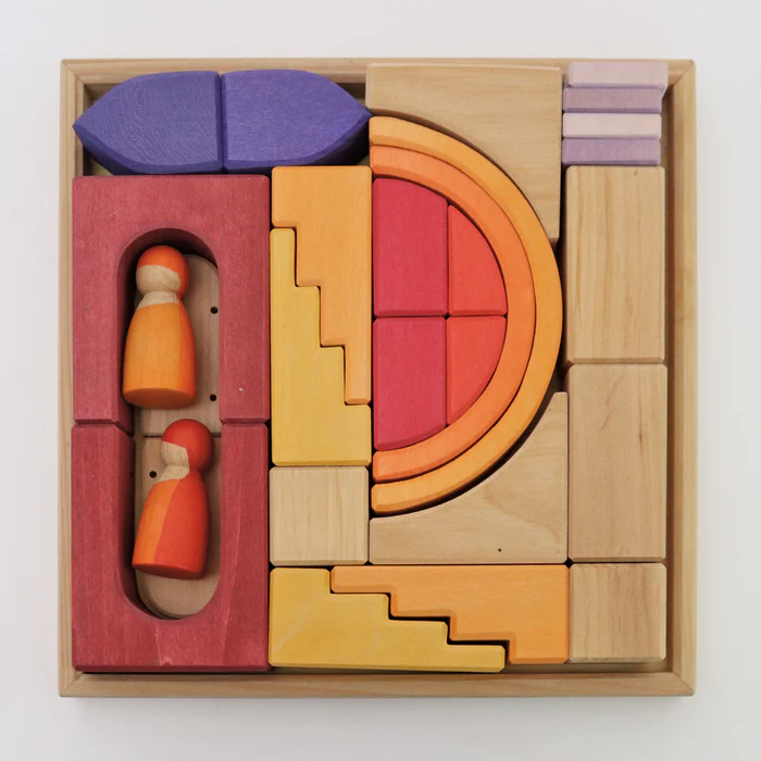 Grimms Bauwelt Wüstensand – Bild 17