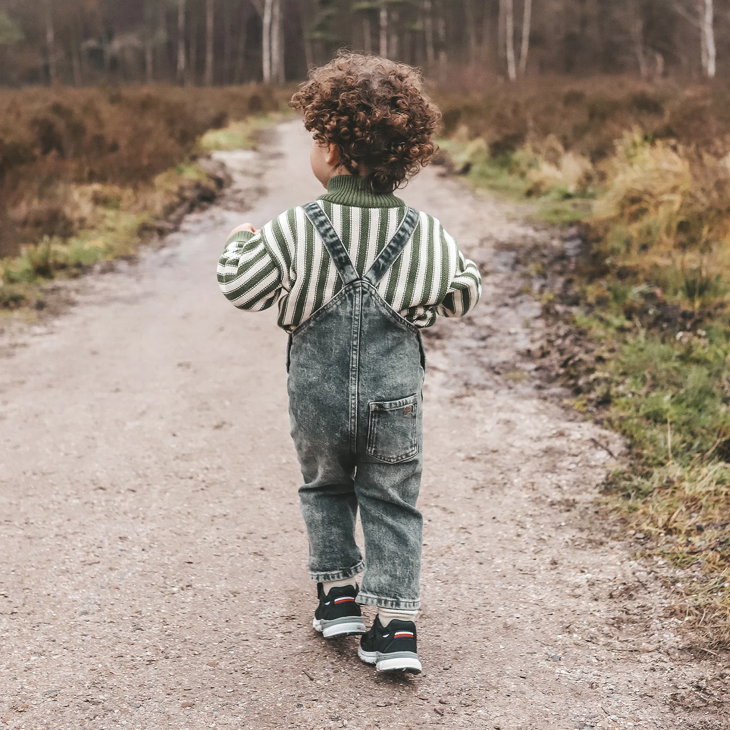 Your Wishes Strickpullover Troyer – Bild 3