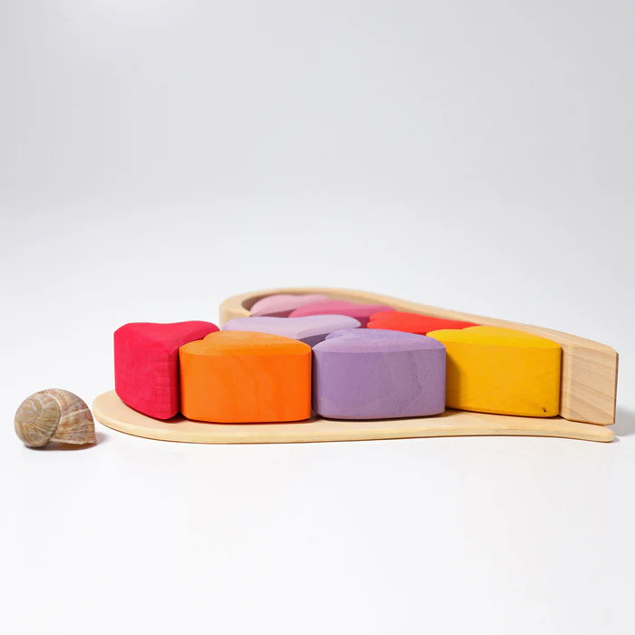 Rosarote Herzen – Bild 11