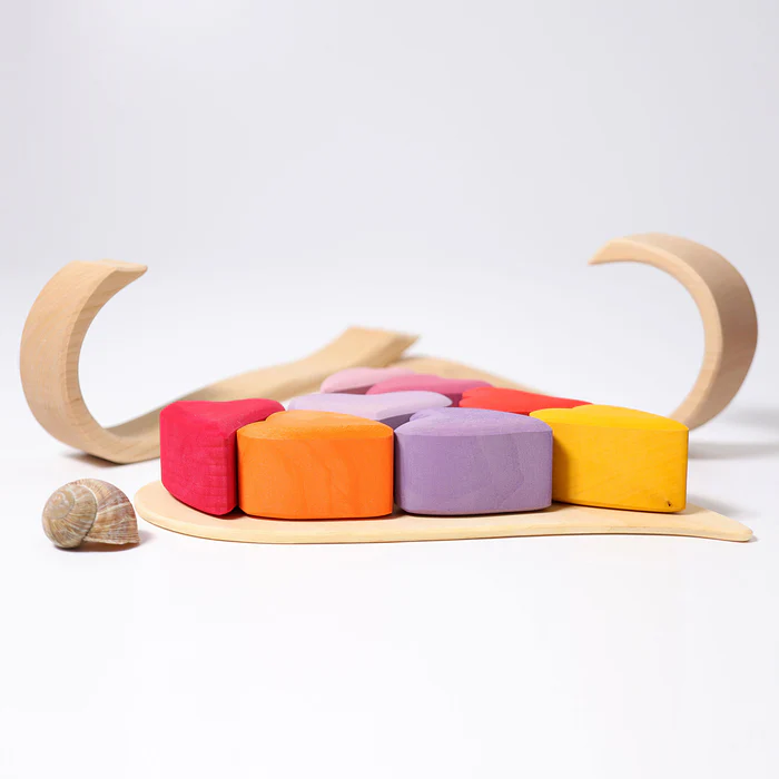 Rosarote Herzen – Bild 8