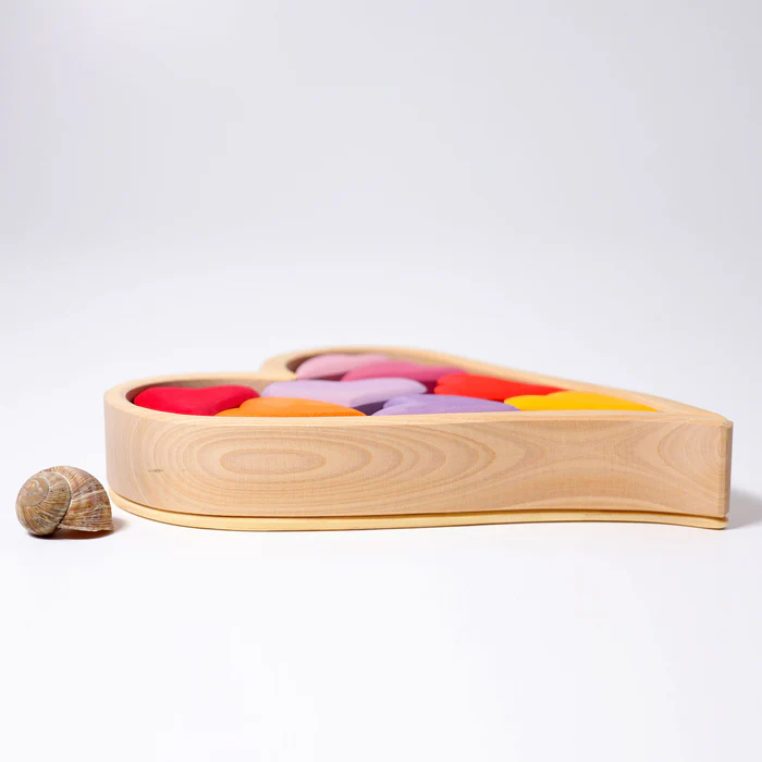 Rosarote Herzen – Bild 9