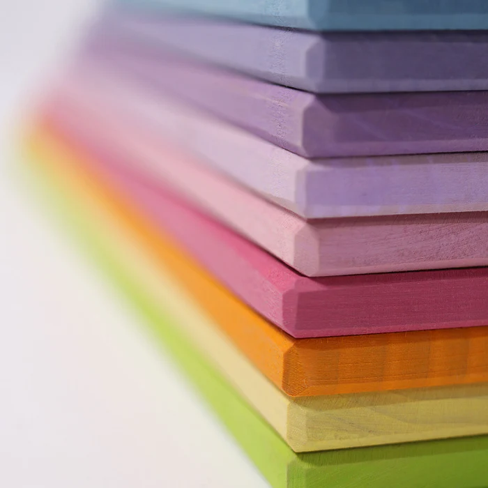 Grimms Bauplatten pastell – Bild 3