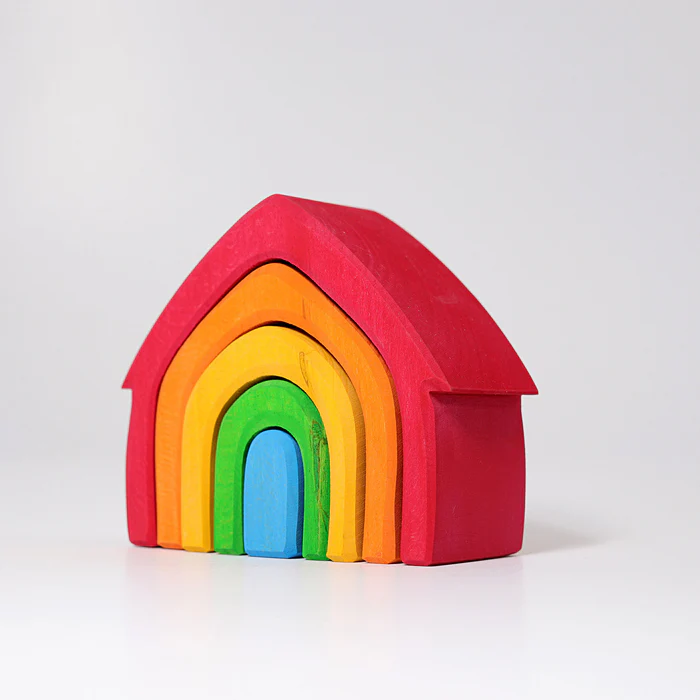 GRIMM'S Haus regenbogen – Bild 4