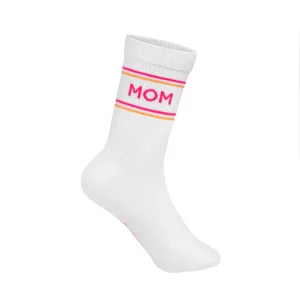 MyDayMyDream Socken MOM Neon