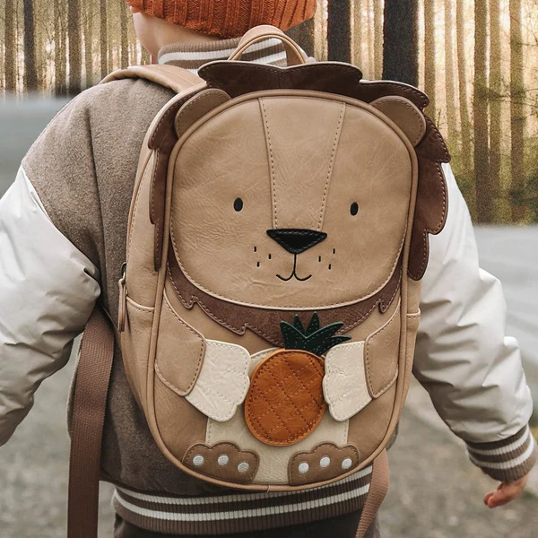 Little Who Großer Löwe Kaius – Bild 5