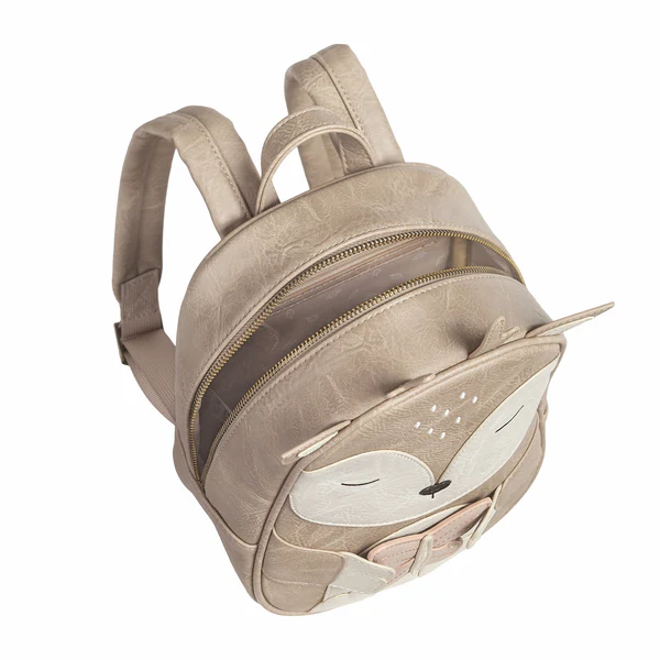 Little Who Großes Reh Alvy – Bild 3