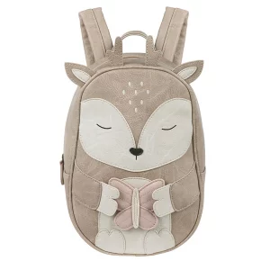 Little Who Großes Reh Alvy