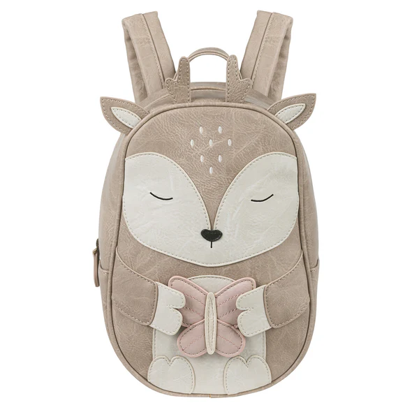 Little Who Großes Reh Alvy