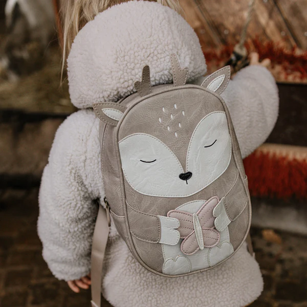 Little Who Großes Reh Alvy – Bild 5