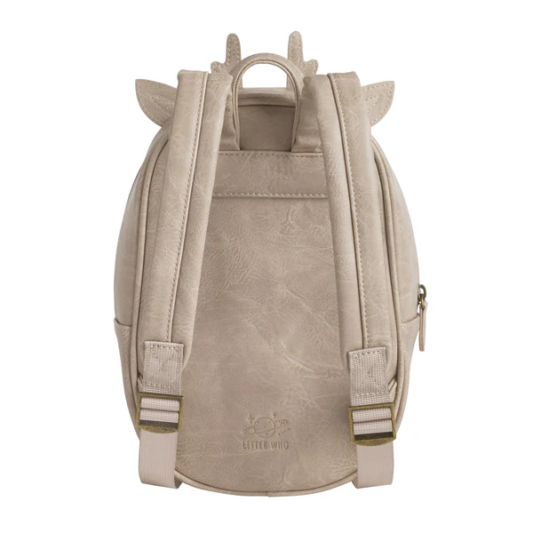 Little Who Großes Reh Alvy – Bild 2