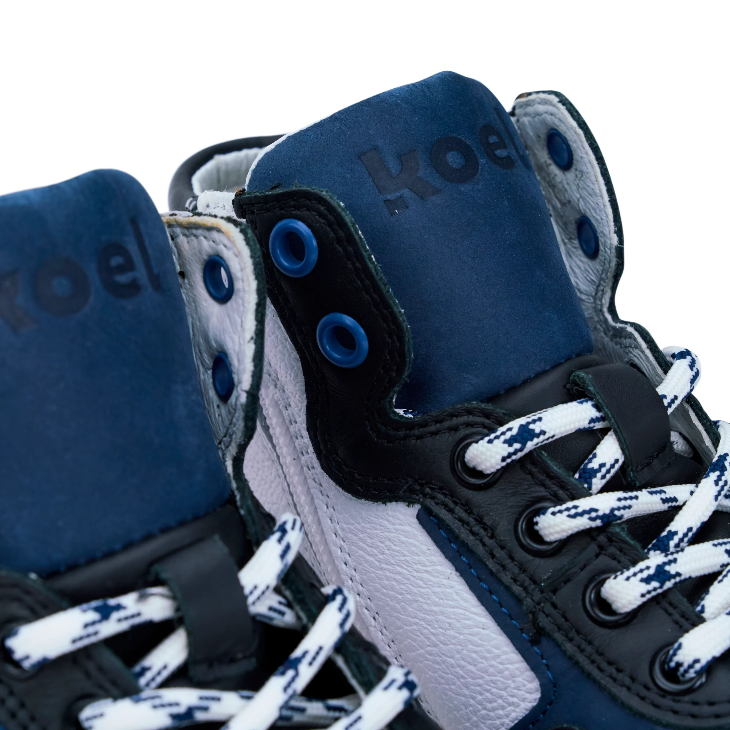 KOEL Barefoot Danish Nappa – Bild 3