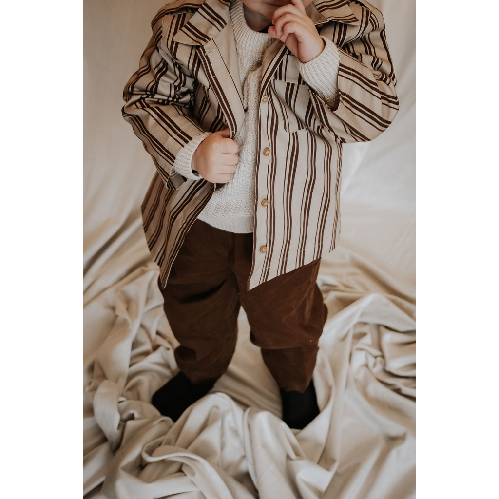 Fliink Dolly Cordhose – Bild 4