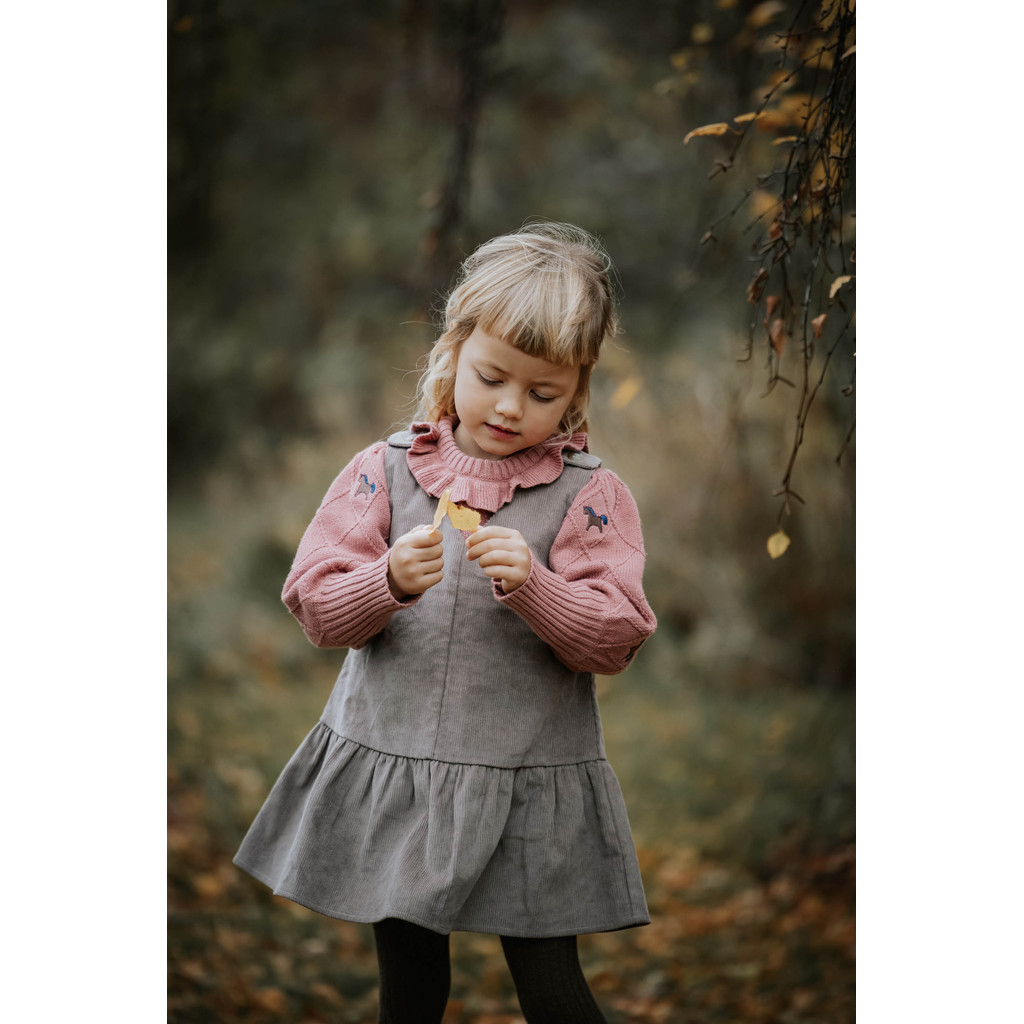 Fliink LUCIE UNICORN Strick Pullover – Bild 3