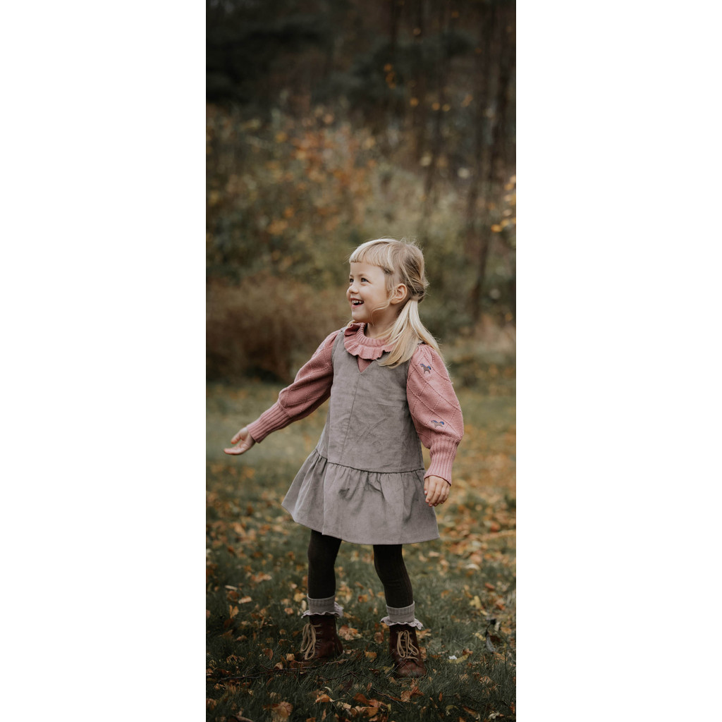 Fliink LUCIE UNICORN Strick Pullover – Bild 4