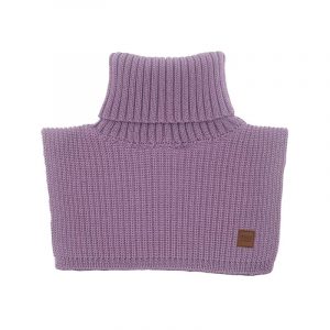 Maximo KIDS-Halswärmer Basic Wolle