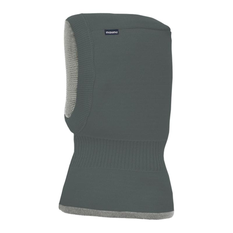 Maximo MINI-Schlupfmütze,2-farbig wendbar