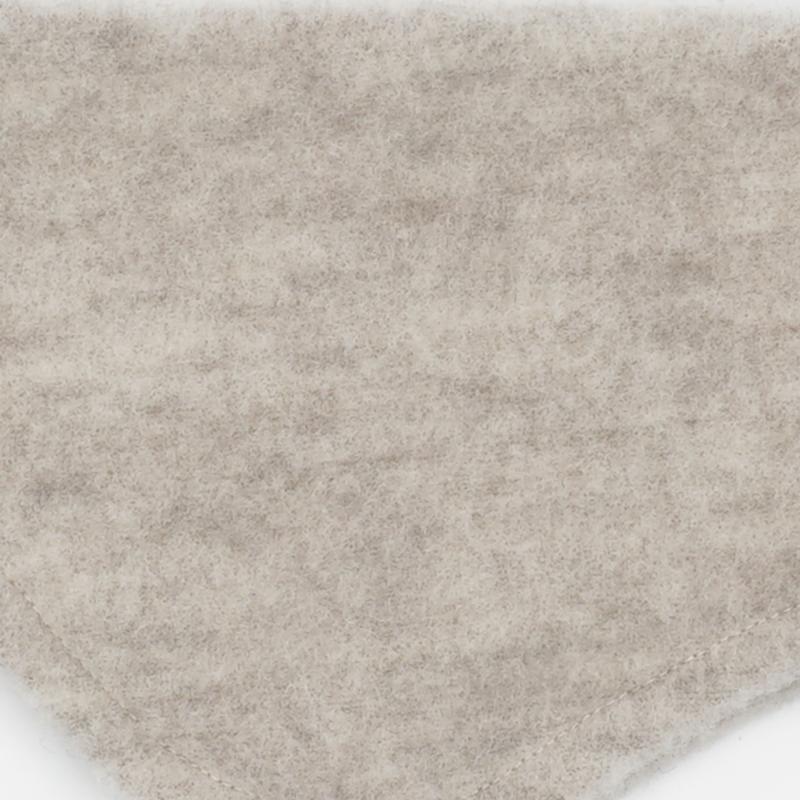 Maximo BABY-Overall, Wollfleece mit Reißverschluss GOTS – Bild 3