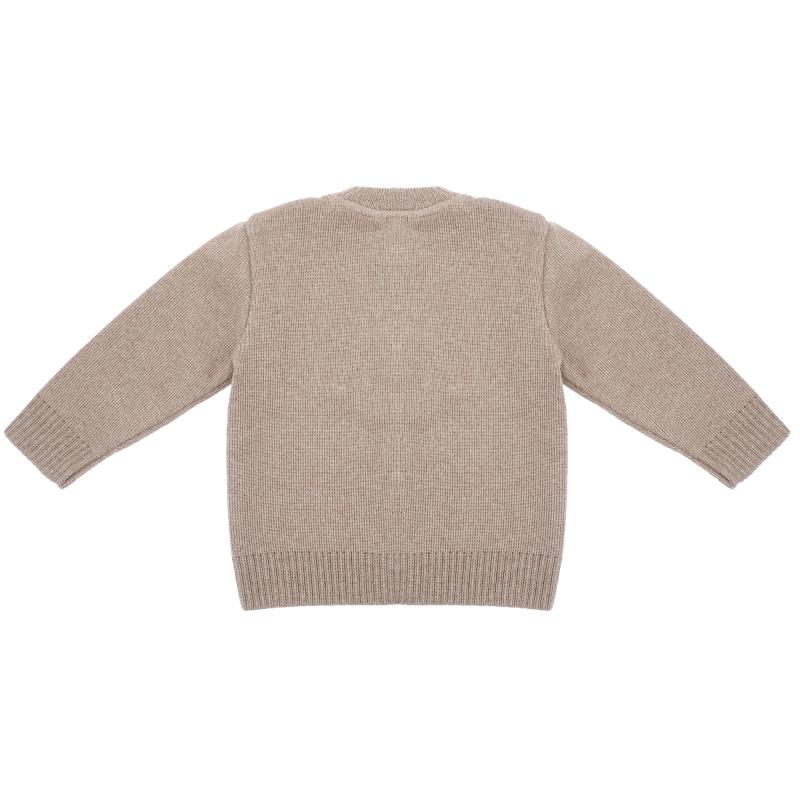 Maximo BABY- Strickjacke – Bild 3