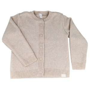 Maximo BABY- Strickjacke
