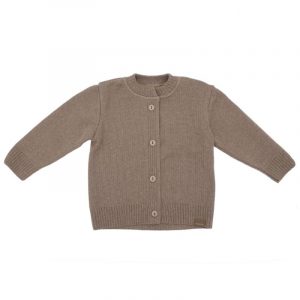 Maximo BABY- Strickjacke