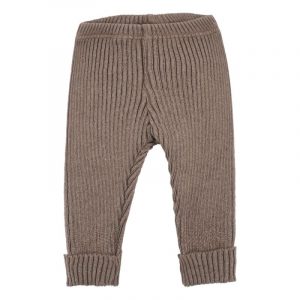 Maximo BABY-Leggings aus Strick