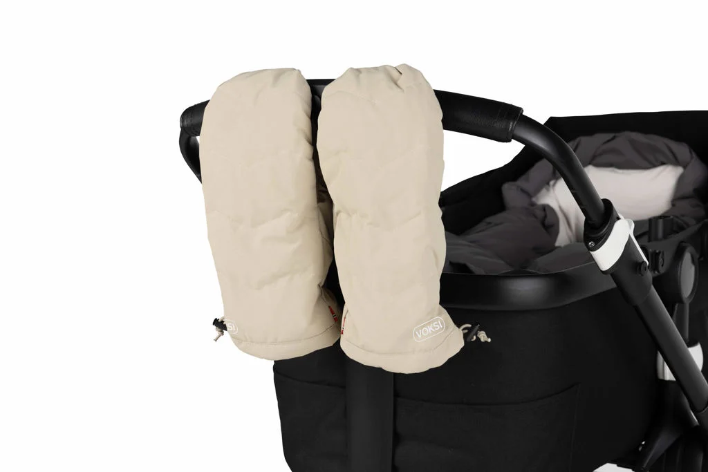 Voksi Kinderwagen Fäustlinge – Bild 2