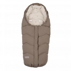 Voksi MOVE - Warmer Fußsack (Autositz)
