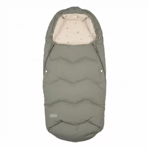 Voksi EXPLORER - Warmer Schlafsack