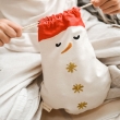 Geschenkbeutel Schneemann – Bild 3